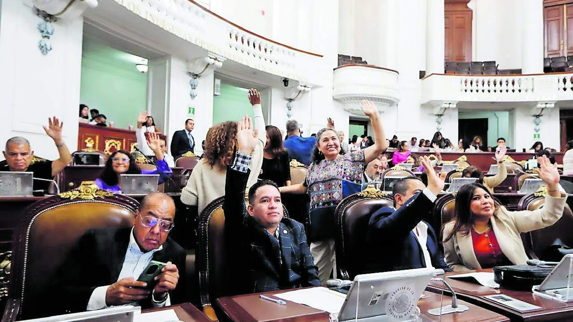 CONGRESO DE LA CDMX. FOTO ARACELY (17)_CMYK